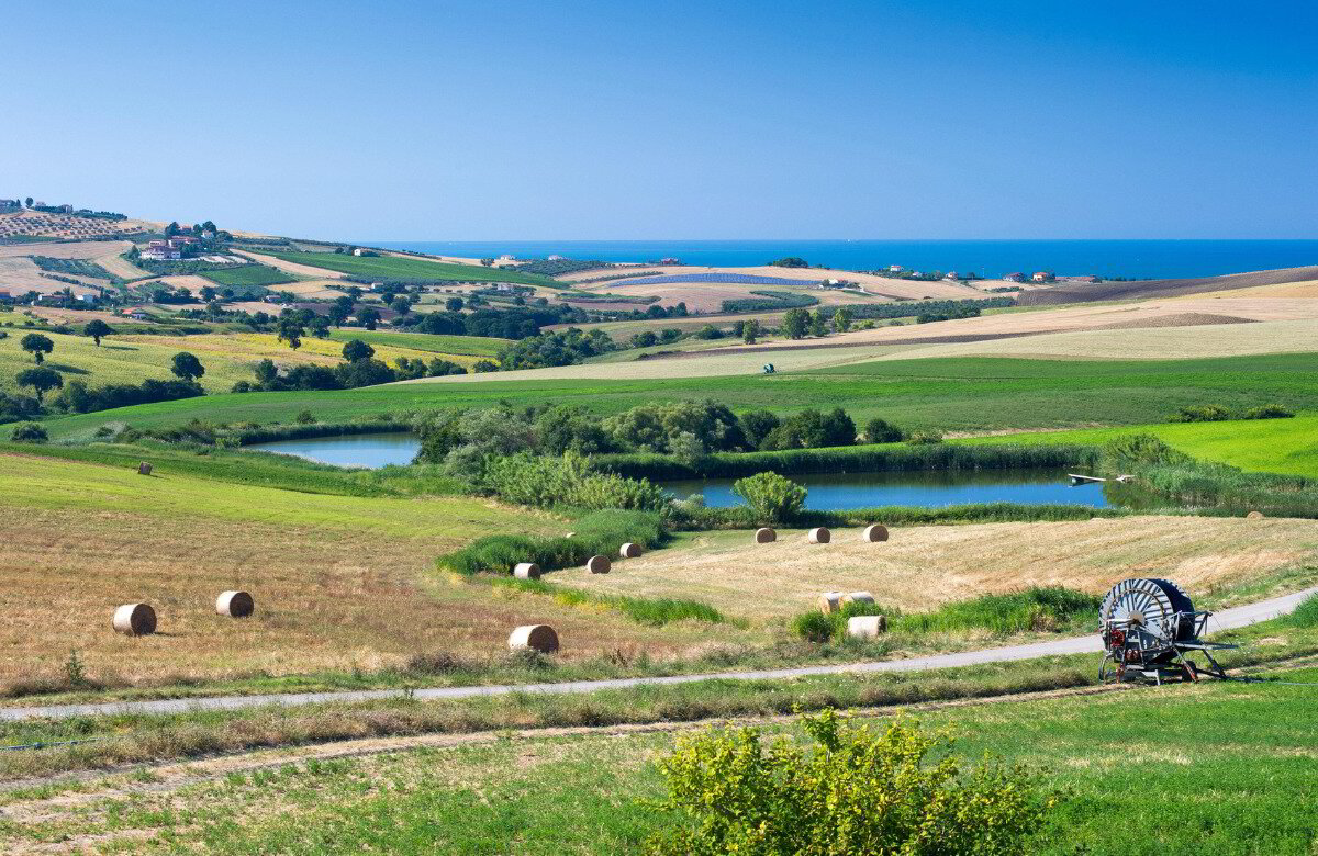 Rigenerarsi in Molise, in armonia con i cicli della natura